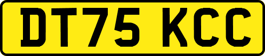 DT75KCC