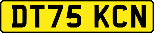DT75KCN