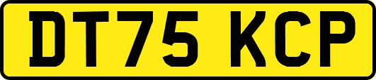 DT75KCP