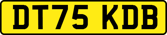 DT75KDB