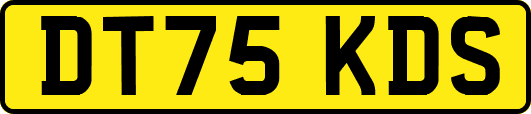DT75KDS