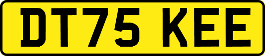 DT75KEE