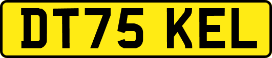 DT75KEL