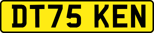 DT75KEN