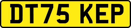 DT75KEP