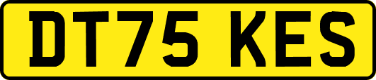 DT75KES