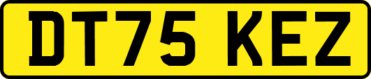 DT75KEZ