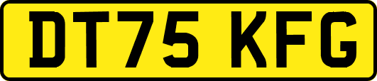DT75KFG