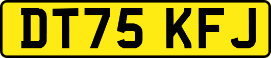 DT75KFJ