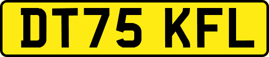 DT75KFL