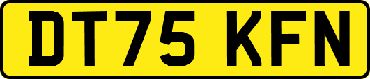 DT75KFN