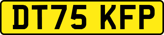 DT75KFP