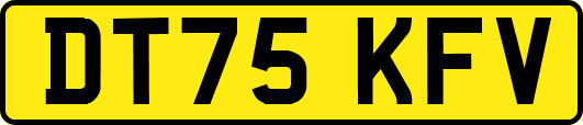 DT75KFV