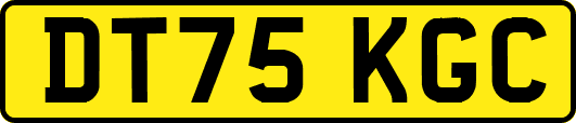DT75KGC