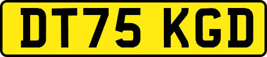 DT75KGD