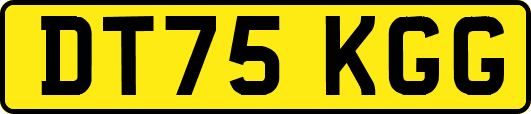 DT75KGG