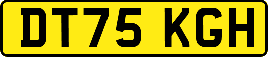 DT75KGH