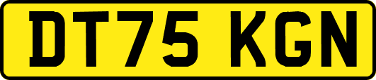 DT75KGN