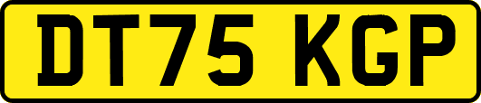 DT75KGP