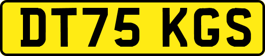 DT75KGS