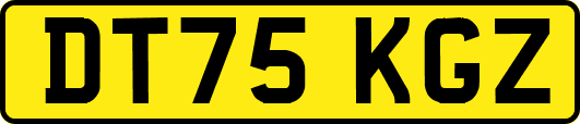 DT75KGZ