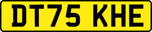 DT75KHE