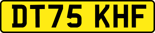 DT75KHF