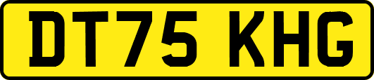 DT75KHG