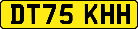 DT75KHH