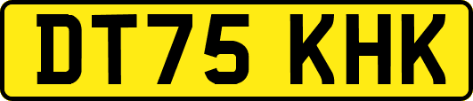 DT75KHK