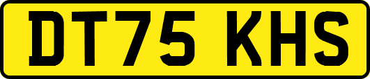 DT75KHS