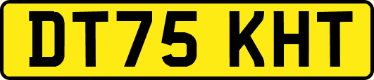 DT75KHT