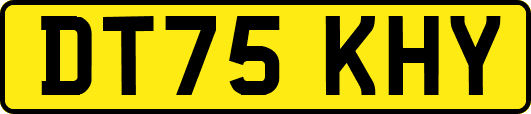 DT75KHY