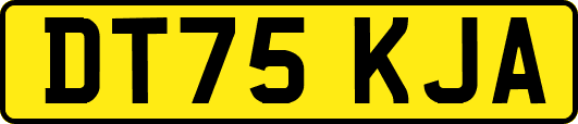 DT75KJA