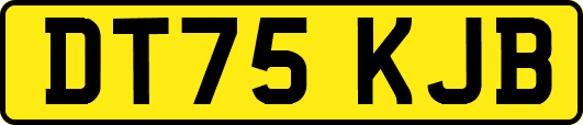 DT75KJB