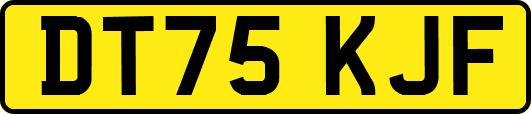 DT75KJF