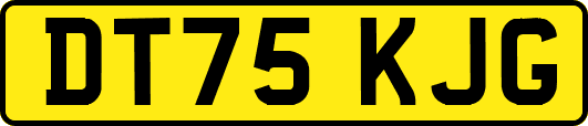 DT75KJG