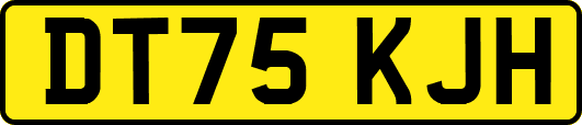 DT75KJH