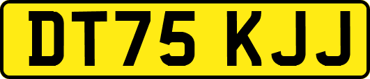 DT75KJJ