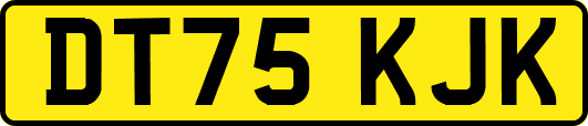 DT75KJK
