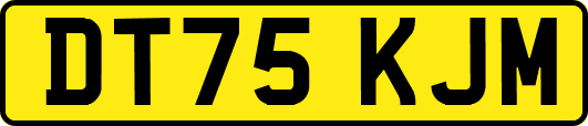 DT75KJM