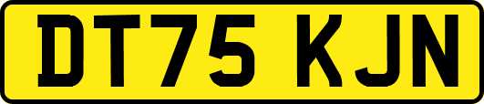 DT75KJN
