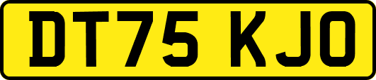 DT75KJO