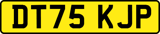 DT75KJP