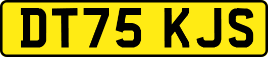 DT75KJS