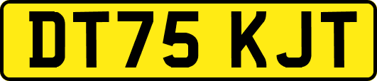 DT75KJT