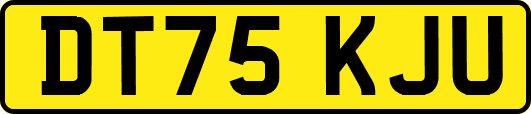 DT75KJU