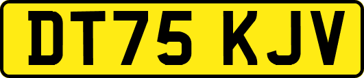 DT75KJV