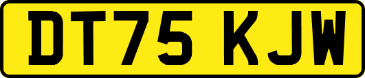 DT75KJW