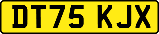DT75KJX